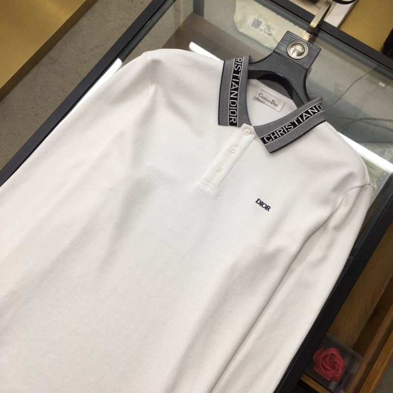 Christian Dior T-Shirts